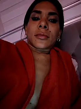 Doll Loren online show from 11-03-25, 04:03