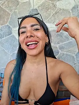 Doll Loren online show from 06-20-26, 04:54
