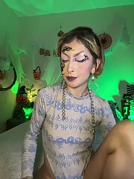 Cinamoonn online show from 11-01-25, 10:01