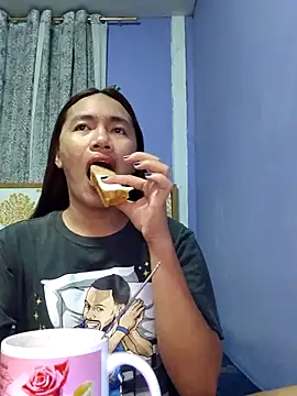 Snapshot of lady_kim_boner chatting on 02-19-26, 10:28 lady kim boner online show from 02-19-26, 10:28