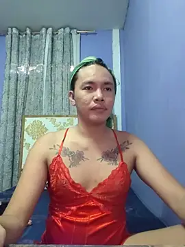 lady kim boner online show from 05-05-26, 05:37