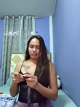 lady kim boner online show from 05-11-26, 05:57