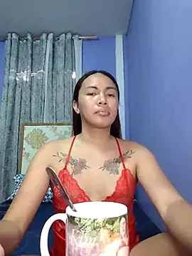 lady kim boner online show from 06-11-26, 04:43