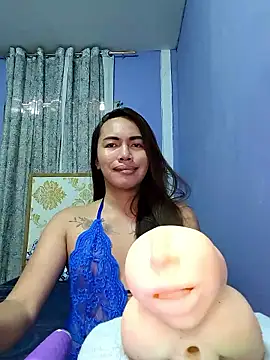 lady kim boner online show from 06-18-26, 05:19