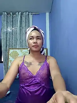 lady kim boner online show from 06-19-26, 07:12