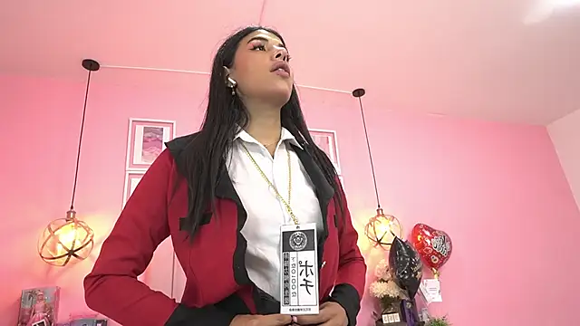 dani parker  online show from 01-11-25, 06:44