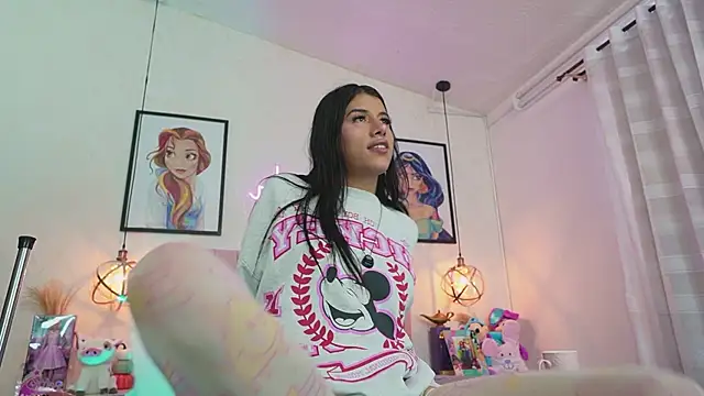dani parker  online show from 05-06-26, 04:34