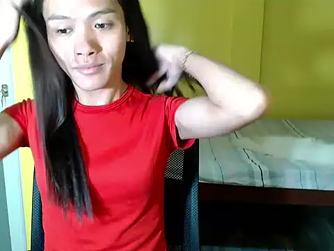 xx goddessofallgodess xx online show from 10-05-25, 10:46