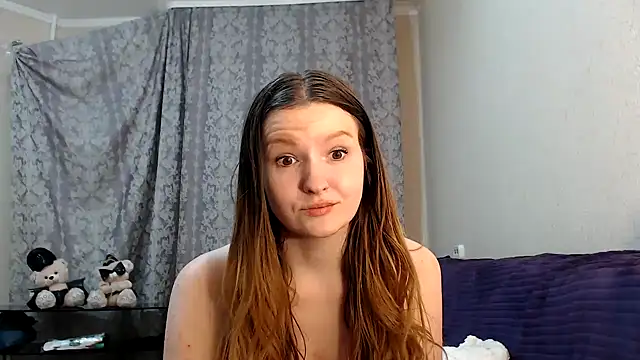 SecretWithJessie online show from 12-01-24, 11:36