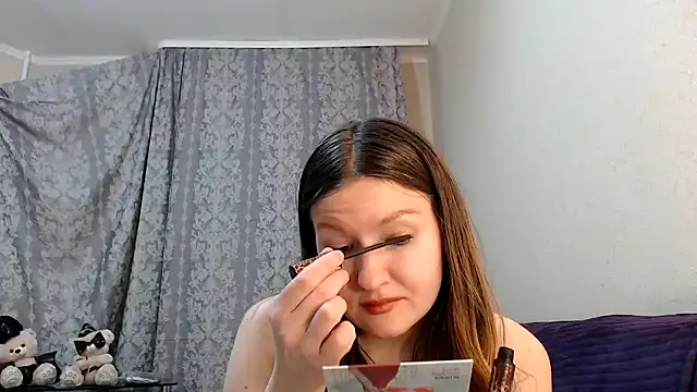 SecretWithJessie online show from 12-02-24, 04:53