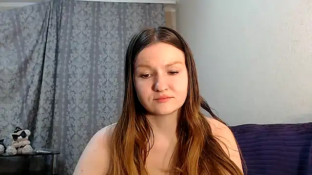 SecretWithJessie online show from 12-02-24, 11:51
