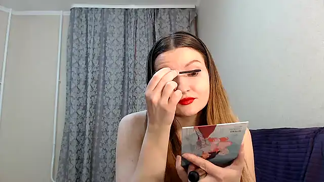 SecretWithJessie online show from 12-14-24, 01:27
