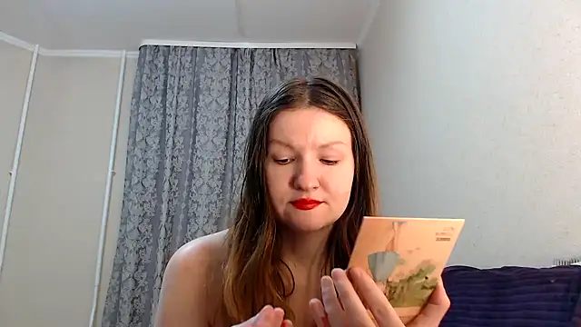 SecretWithJessie online show from 12-15-24, 06:15