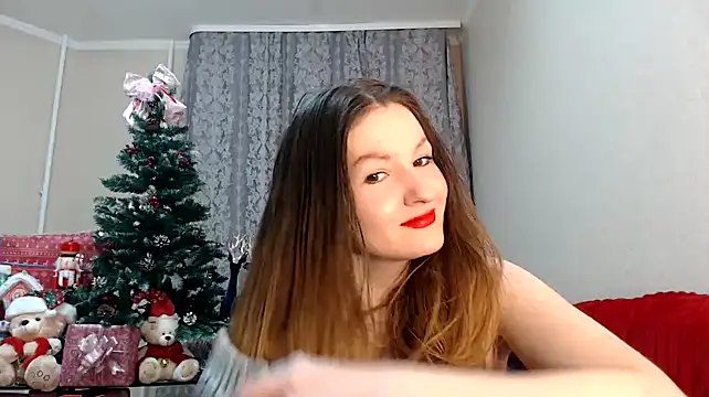 SecretWithJessie online show from 12-19-24, 11:14