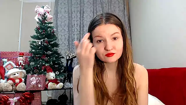 SecretWithJessie online show from 12-20-24, 05:18