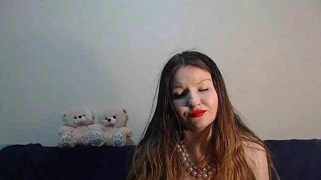 SecretWithJessie online show from 01-23-25, 02:12