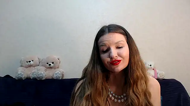 SecretWithJessie online show from 02-04-25, 07:22