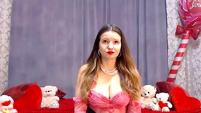 SecretWithJessie online show from 02-14-25, 09:13
