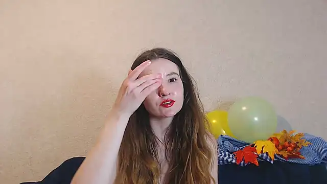 SecretWithJessie online show from 09-11-25, 08:58