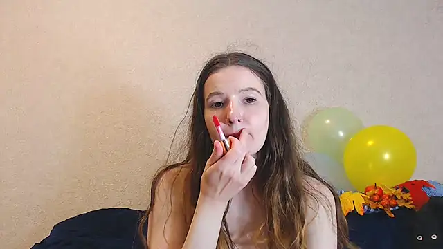 SecretWithJessie online show from 09-12-25, 06:57