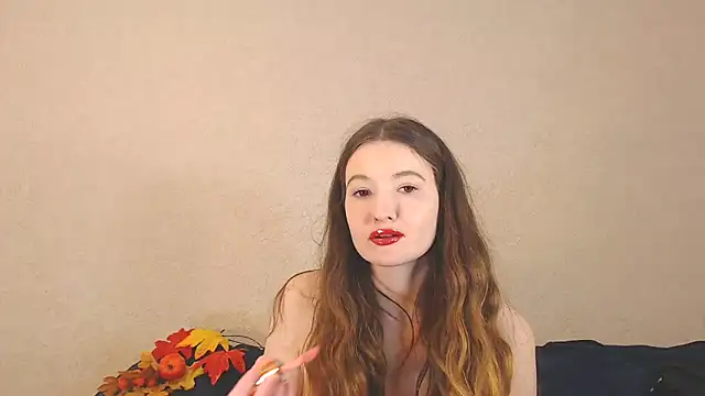 SecretWithJessie online show from 10-09-25, 08:01