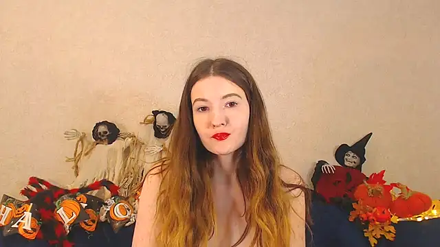 SecretWithJessie online show from 10-16-25, 06:36