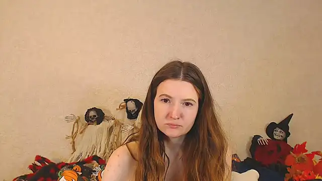 SecretWithJessie online show from 10-17-25, 08:50