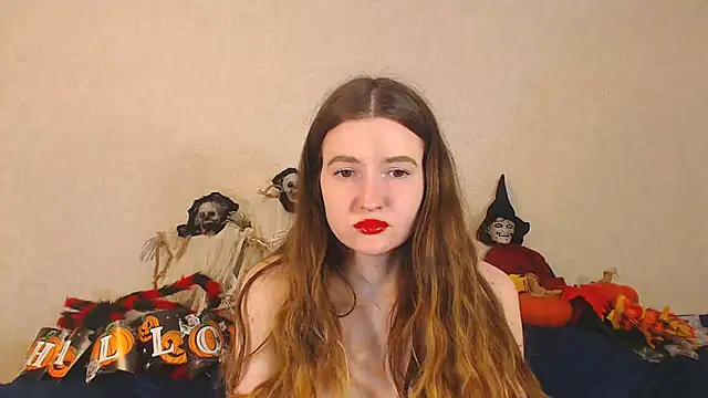 SecretWithJessie online show from 10-21-25, 09:54