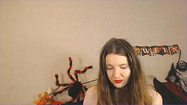 Snapshot of SecretWithJessie chatting on 10-29-25, 02:30 SecretWithJessie online show from 10-29-25, 02:30