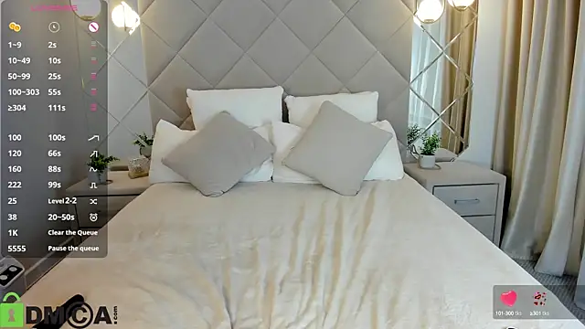 Snapshot of Larrine_Morgan chatting on 10-06-25, 12:19 Larrine Morgan online show from 10-06-25, 12:19