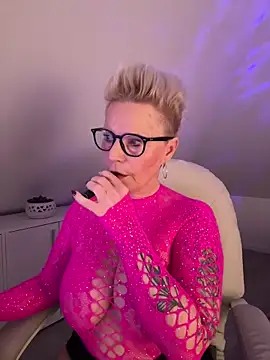 German Milf online show from 02-05-26, 01:49