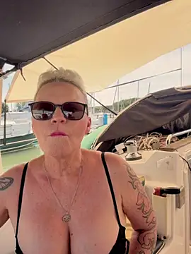 German Milf online show from 06-16-26, 12:19