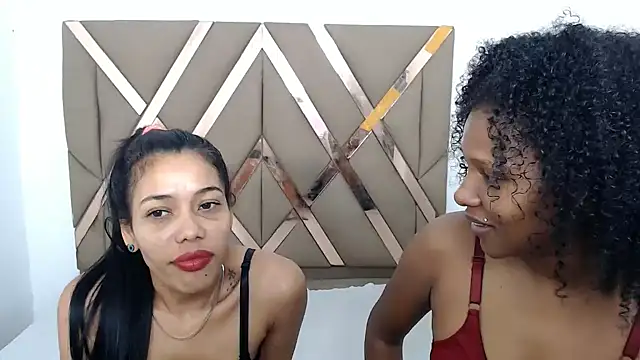 lizeth keilyn online show from 03-06-26, 04:14
