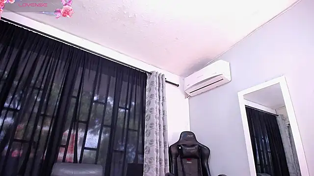 BLACK ROSSE 1 online show from 02-06-25, 04:03