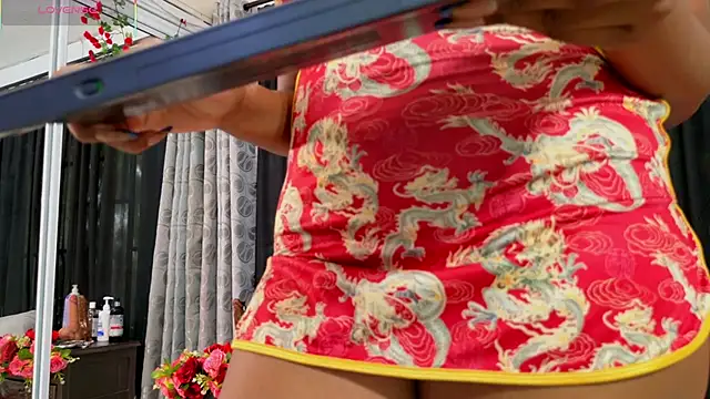 BLACK ROSSE 1 online show from 11-12-25, 12:49