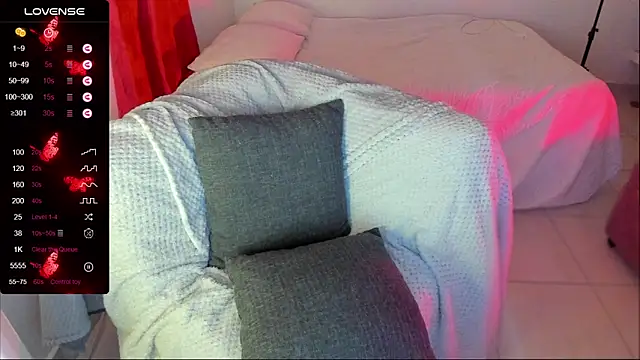 abigail luna online show from 09-11-25, 11:21