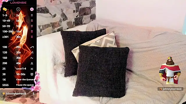 abigail luna online show from 01-05-26, 05:38