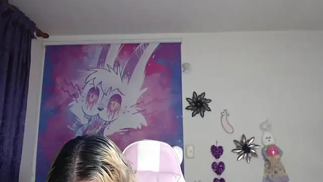 SLOPPYTITSS online show from 03-03-25, 07:43