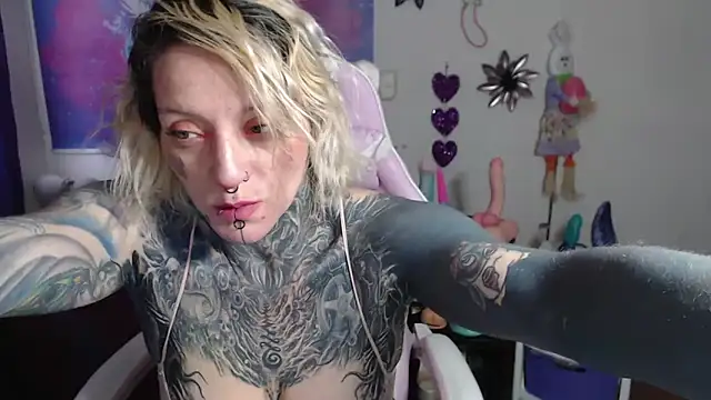 SLOPPYTITSS online show from 03-12-25, 11:42