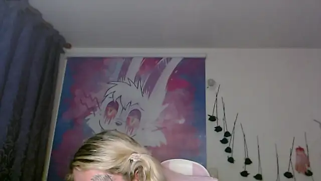 SLOPPYTITSS online show from 11-11-25, 10:43