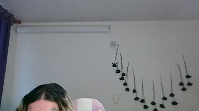 SLOPPYTITSS online show from 08-07-26, 11:12