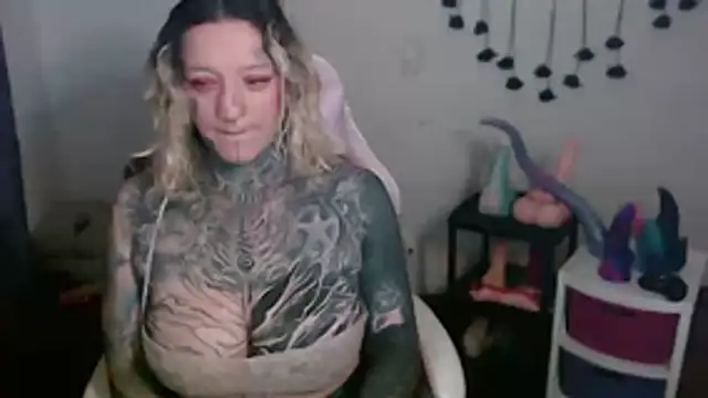 SLOPPYTITSS online show from 08-08-26, 10:28