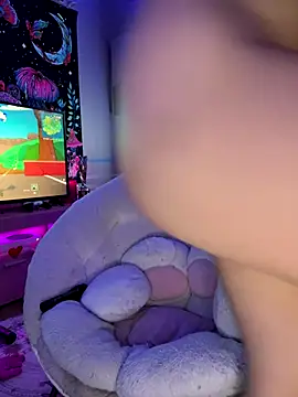 Cutiepiespanks online show from 11-09-25, 07:56