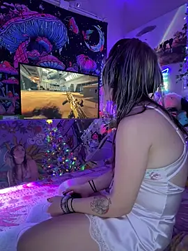 Cutiepiespanks online show from 11-26-25, 08:26