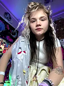 Cutiepiespanks online show from 12-14-25, 09:58