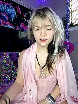 Cutiepiespanks online show from 12-16-25, 09:09