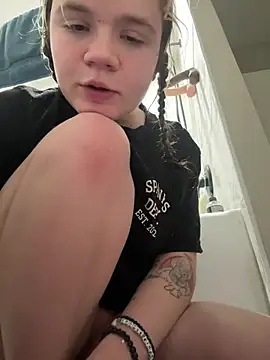 Cutiepiespanks online show from 05-01-26, 09:03