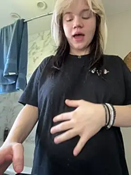 Cutiepiespanks online show from 05-04-26, 07:32
