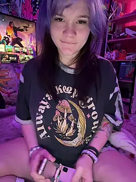 Cutiepiespanks online show from 06-22-26, 10:07