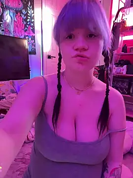 Cutiepiespanks online show from 06-24-26, 11:26